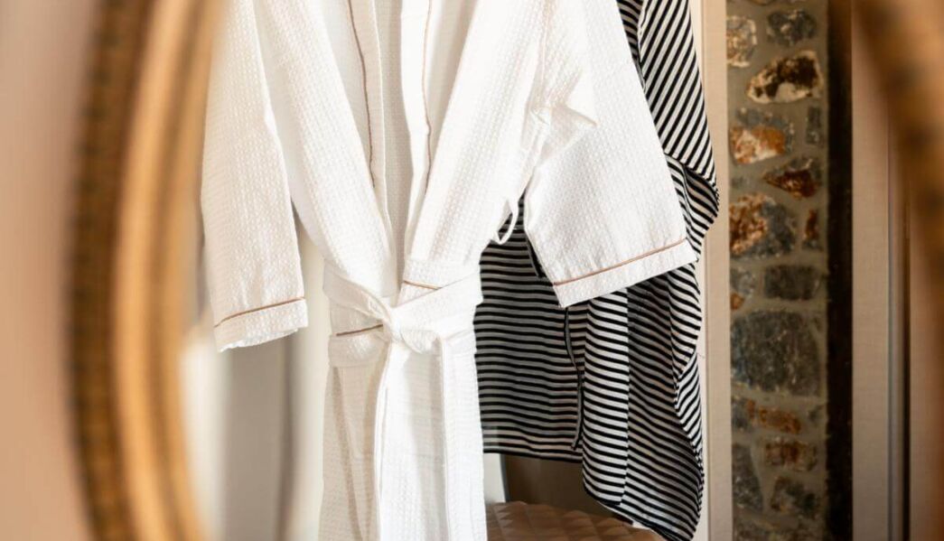 Petres Agia Galini Villas