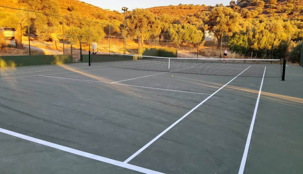 Marnos Green Superior Villas