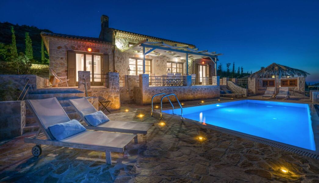 Villa Harmonia