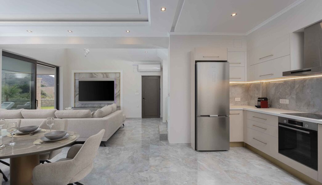 Atriora Luxury Villa