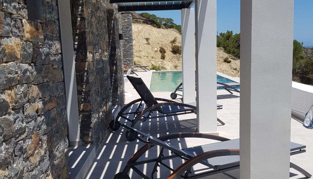Villa Daniela