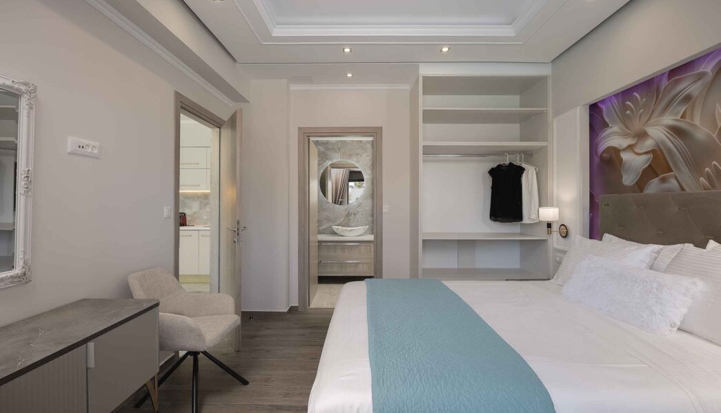 Atriora Luxury Villa
