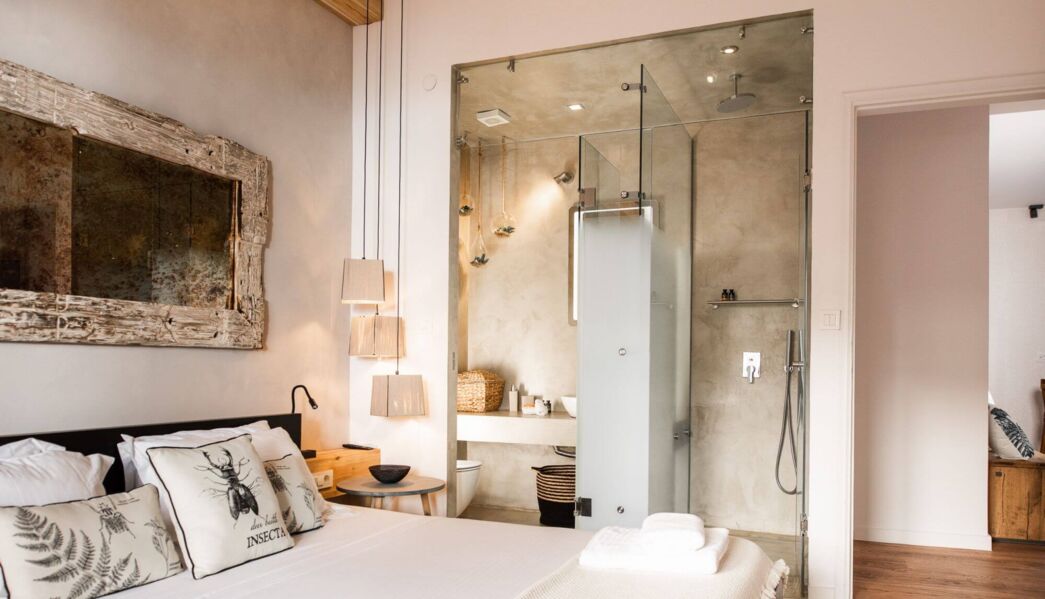 Glaros Luxury Villa