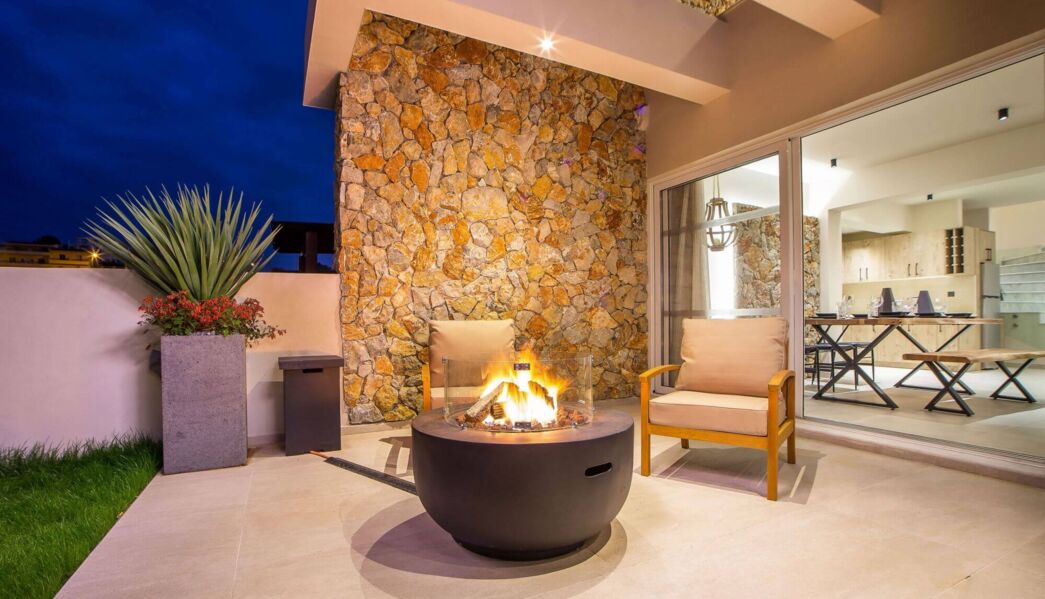Venezia Grandmaster Villa