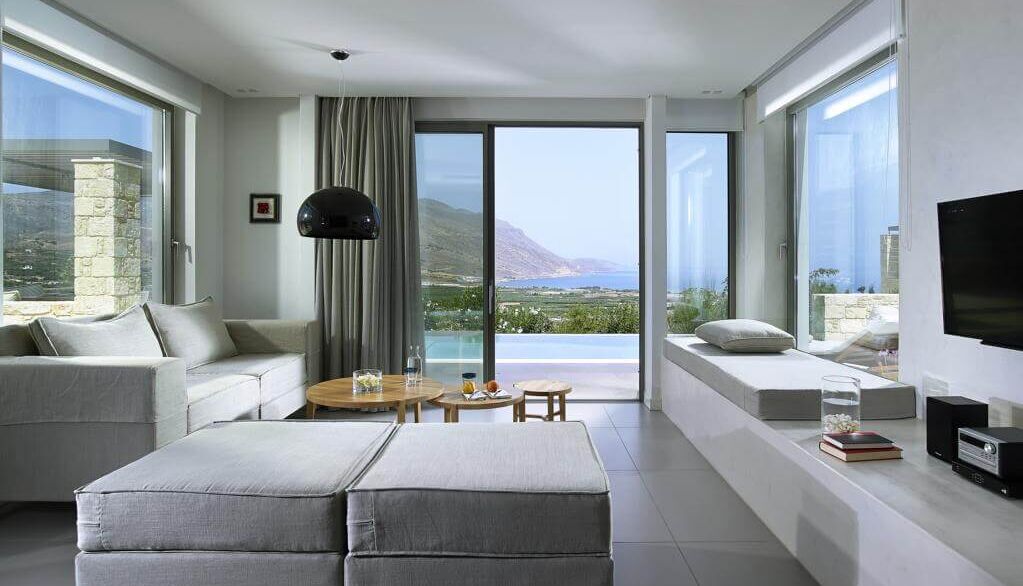 Villa Thalassa