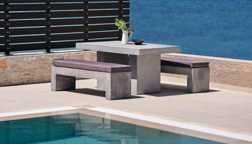 LA Lune Sea Side Villa