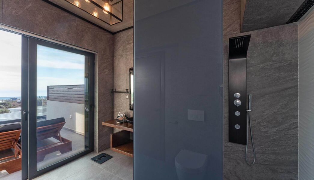 Amara Luxury Villa 1