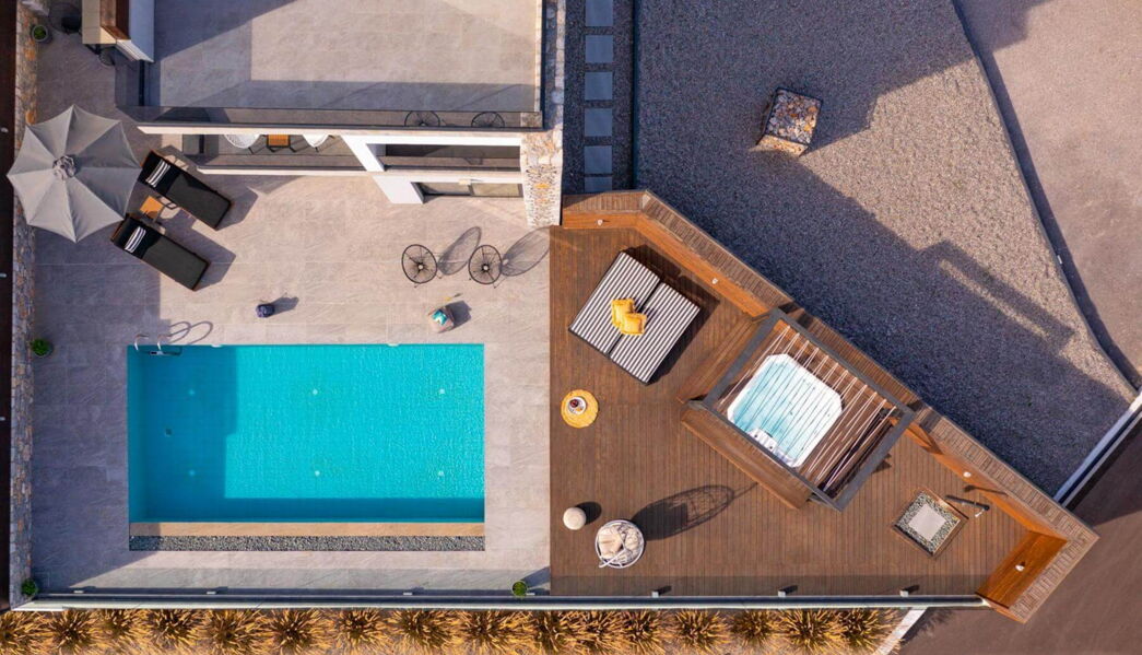 Amara Luxury Villa 1