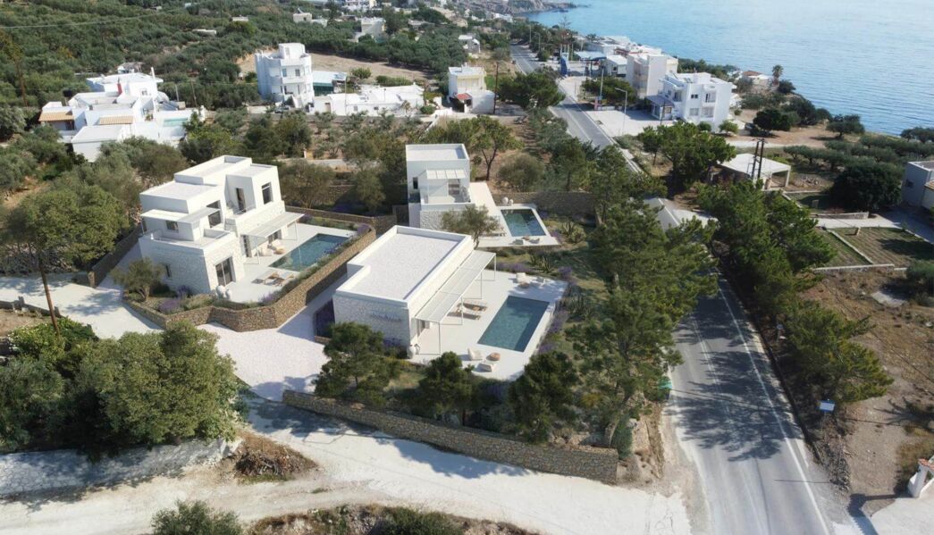 Villa Olga