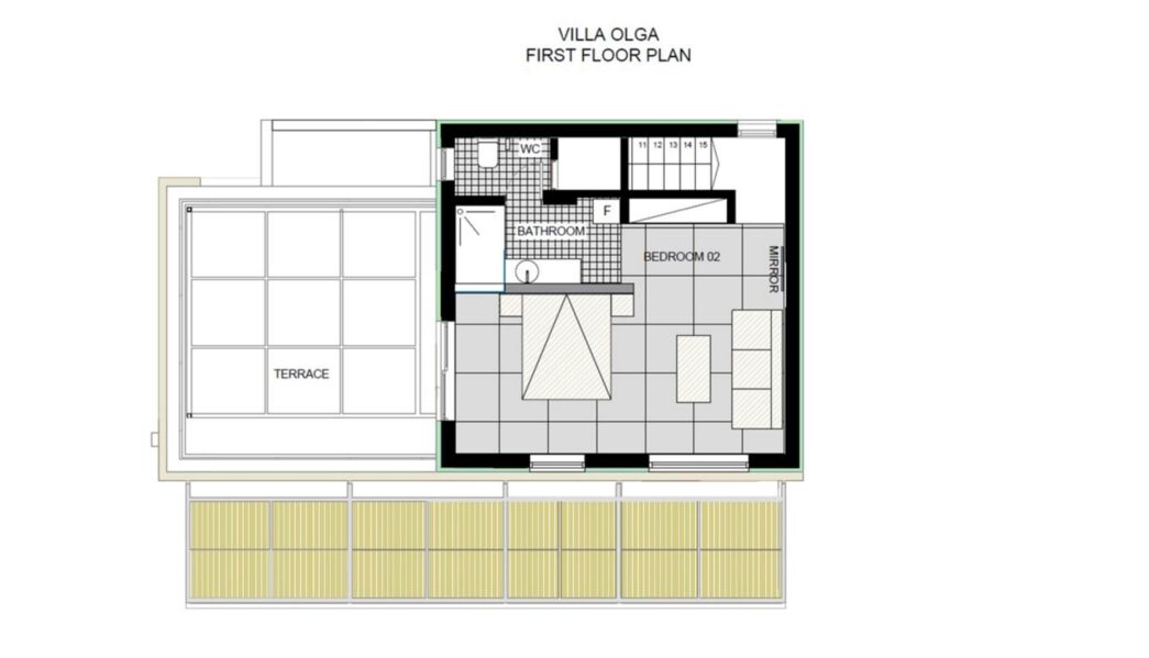 Villa Olga