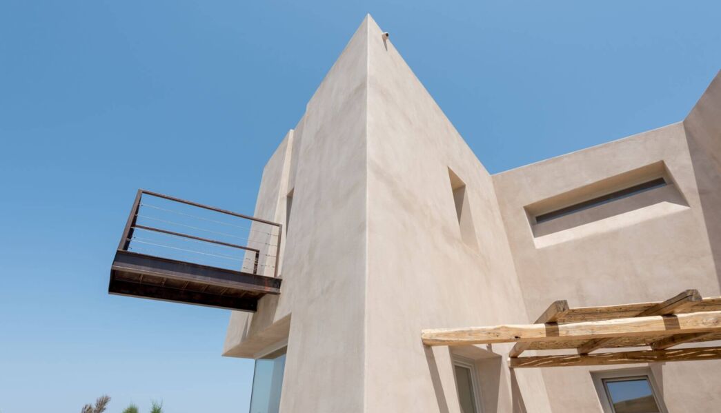 Albus Royal Court Villa