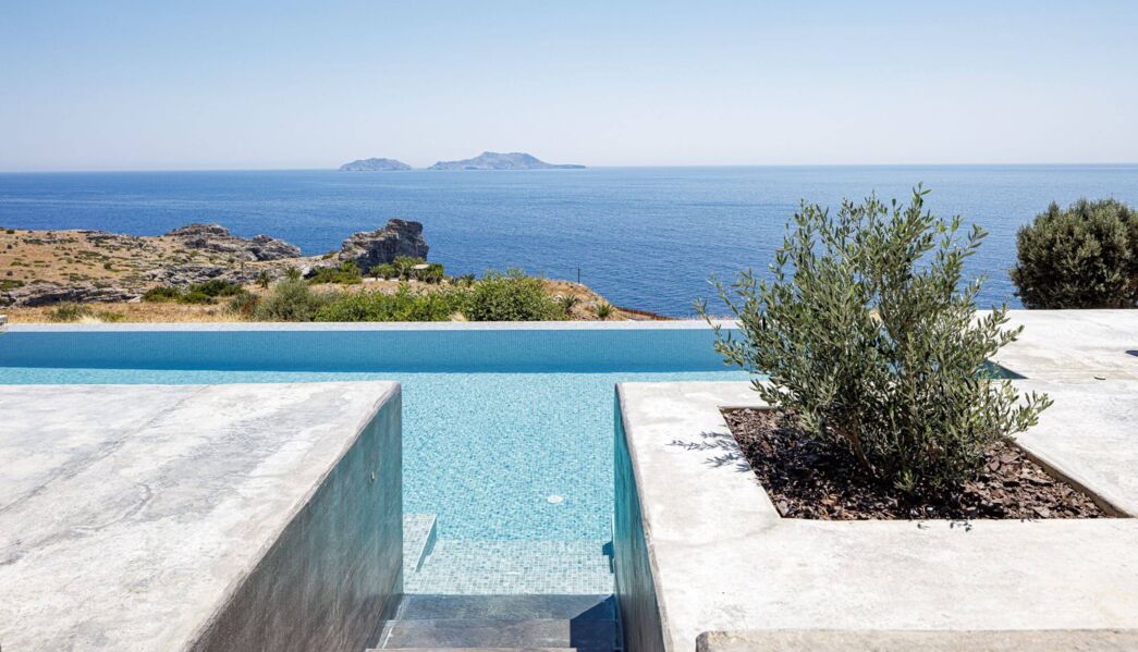 Villa Lagremha