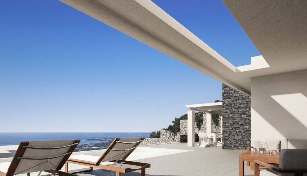 Villa Daniela