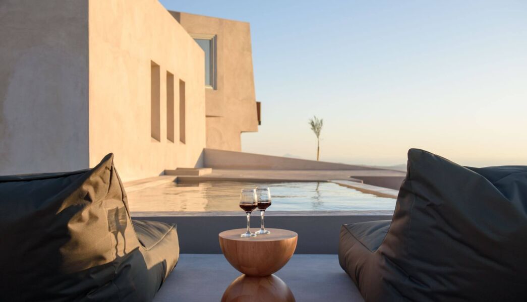Albus Royal Court Villa