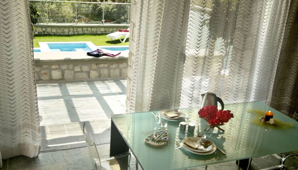 Villa Ellie