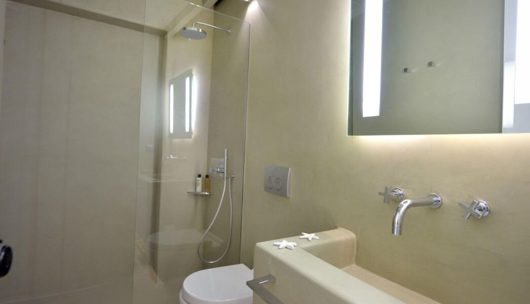 Villa Amethyst