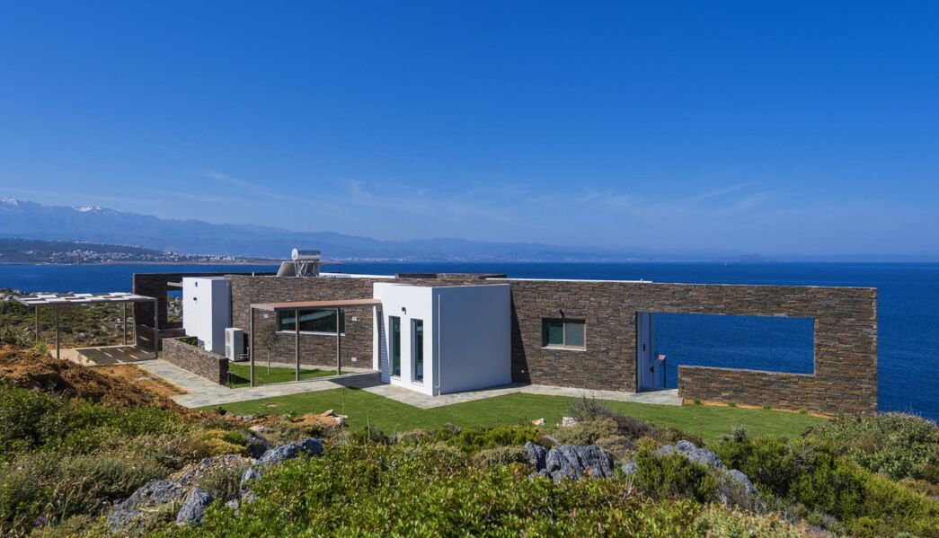 Villa Kyma
