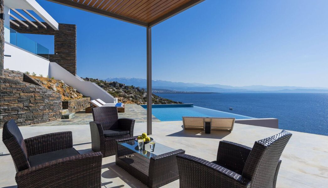 Villa Kyma