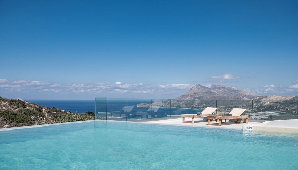 Villa Masseria Falasarna