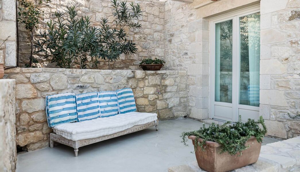 Villa Masseria Falasarna