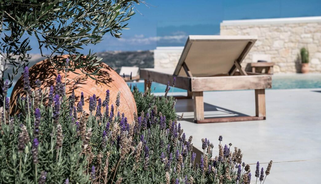Villa Masseria Falasarna
