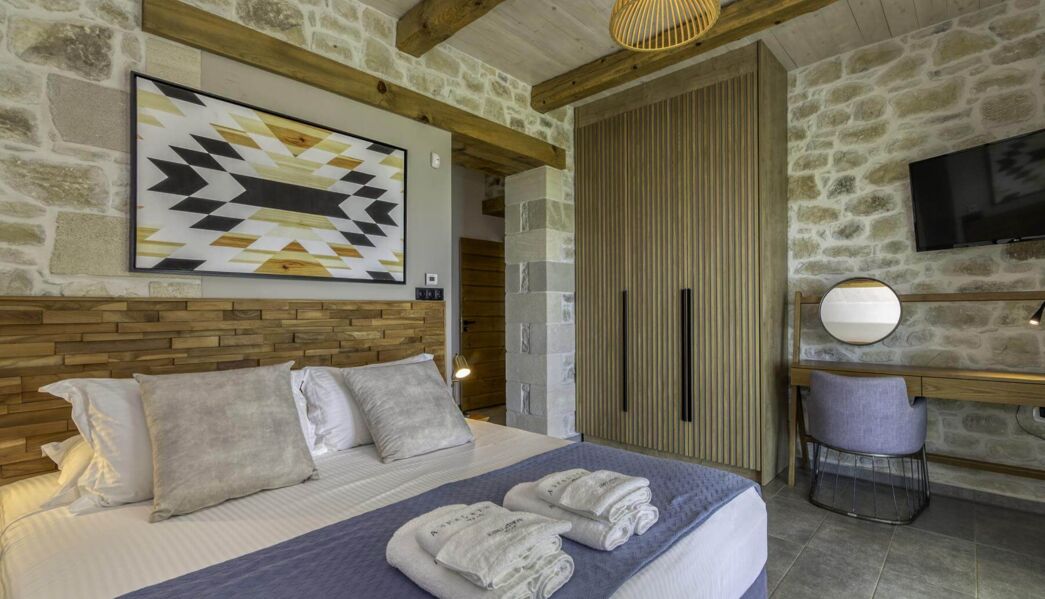 Villa Elia Falassarna