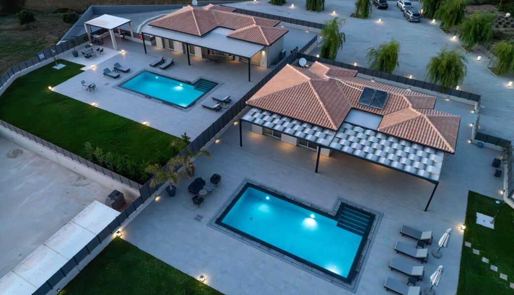 Villa Elia