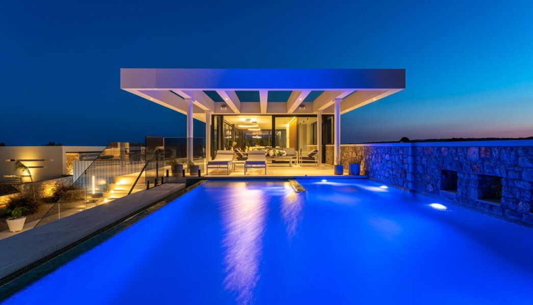 Amara Luxury Villa 6