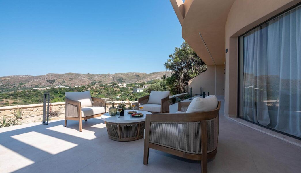 Villa Tierra