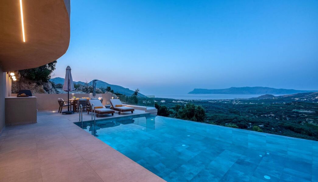 Villa Tierra