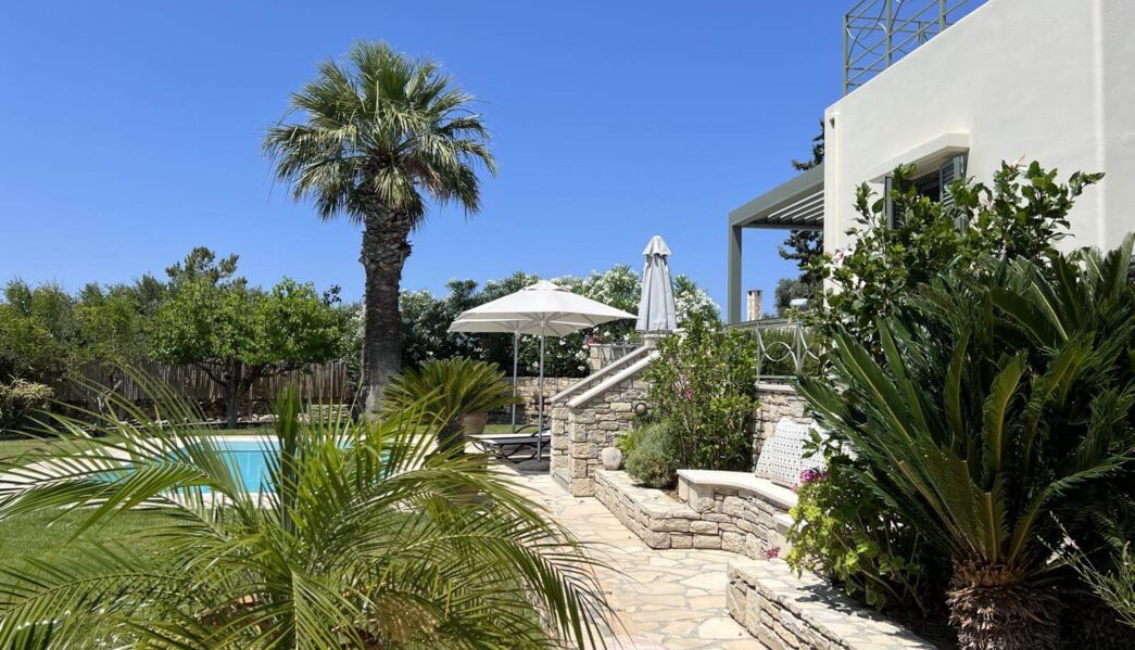 Ferienhaus Seli