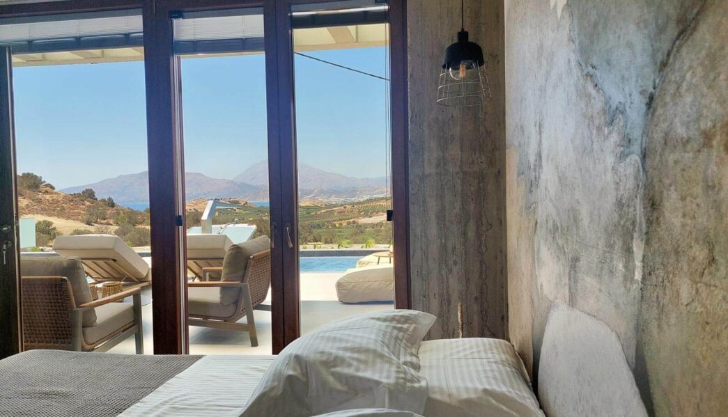 Marnos Green Superior Villas