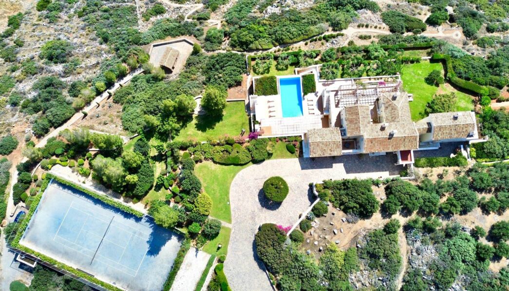 Villa Olous