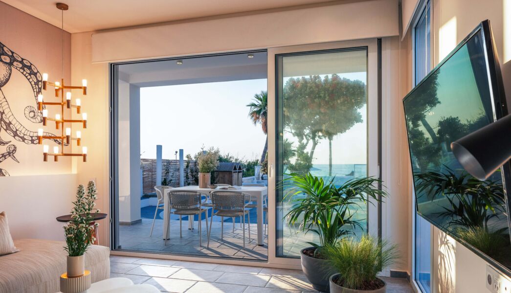 Villa Pueblo-Thalassa