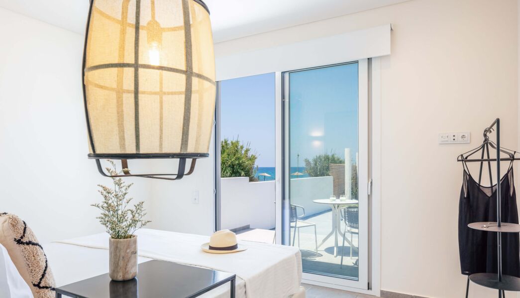 Villa Pueblo-Thalassa