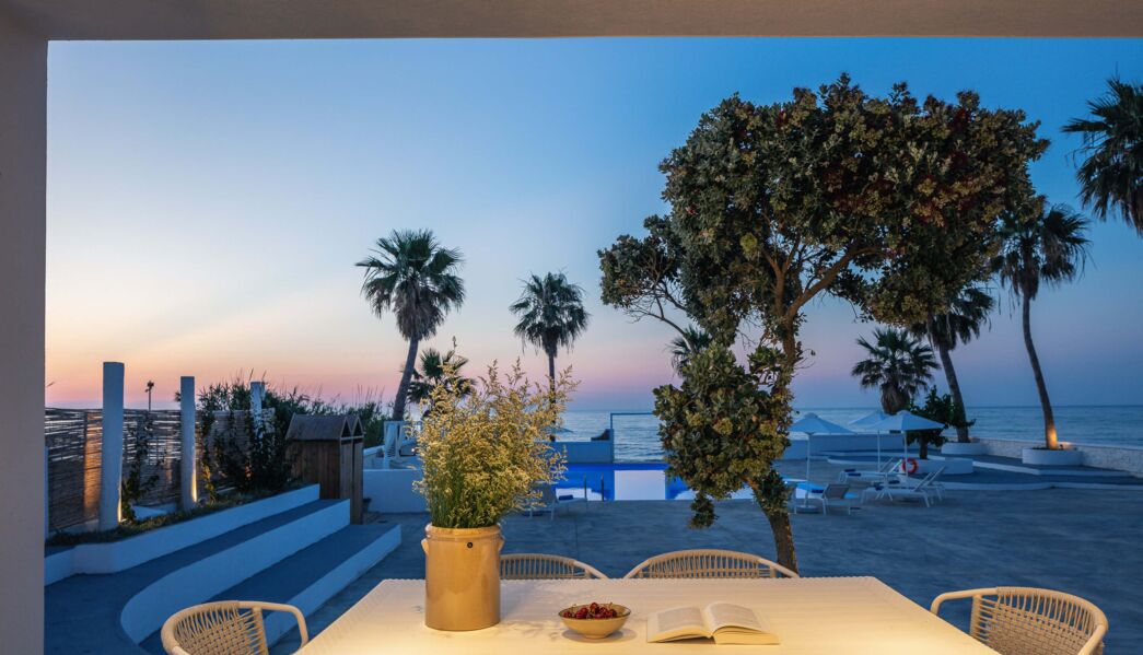 Villa Pueblo-Thalassa