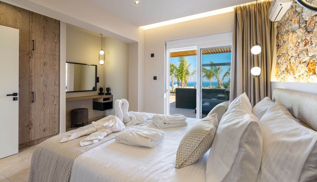 Venezia Executive Luxury Villa