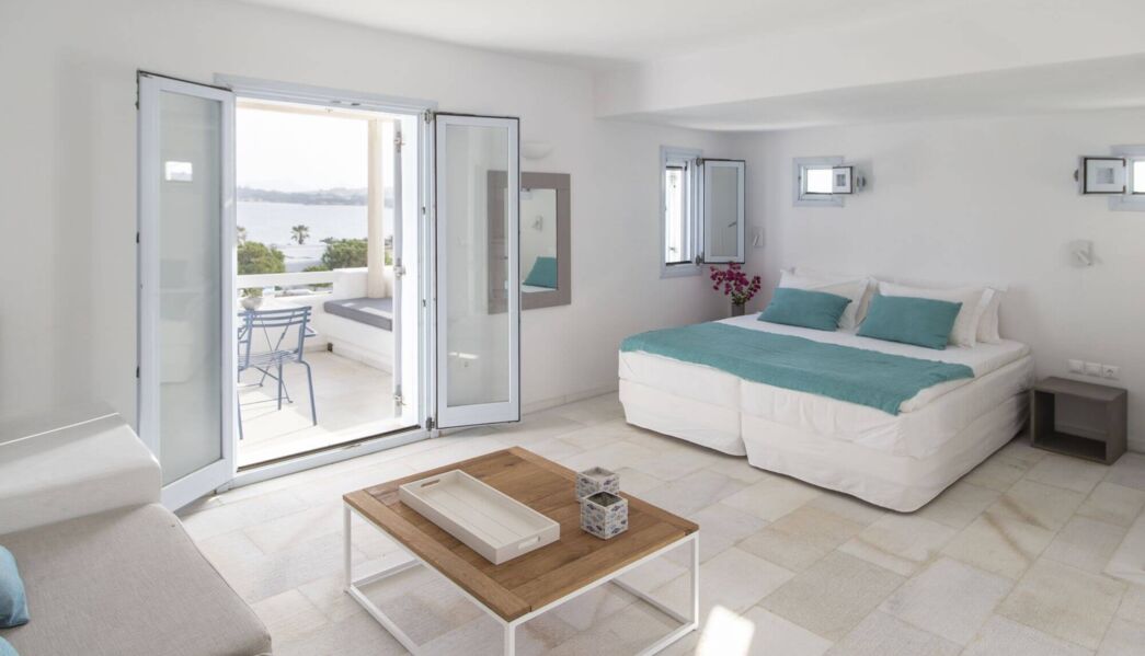 S.A.N.D Suite 2-bedroom