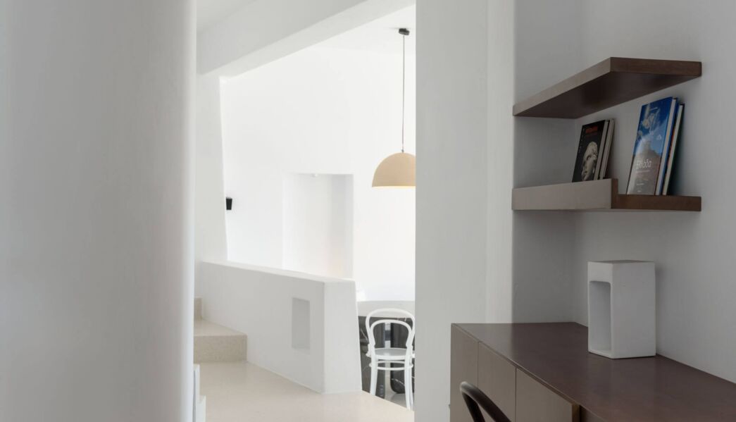Albus Royal Court Villa