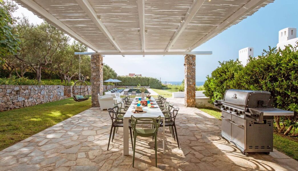 Villa Oleander