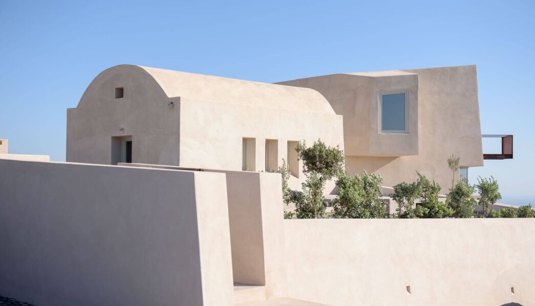 Albus Royal Court Villa