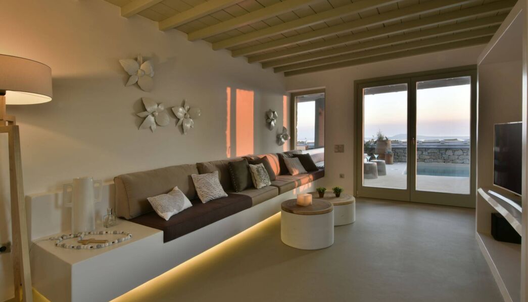 Villa Ammolite