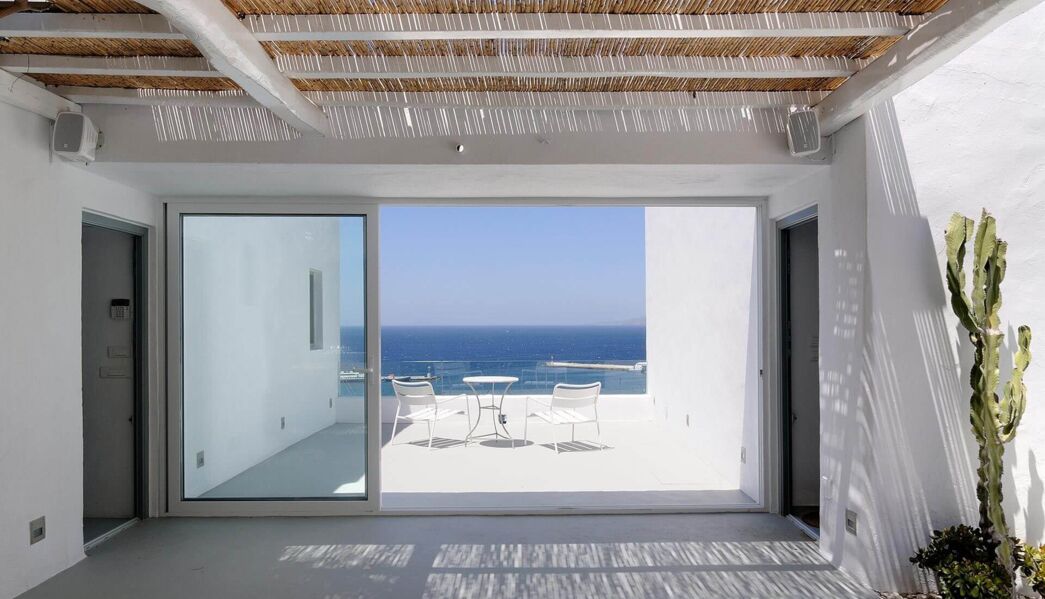 Villa Opal
