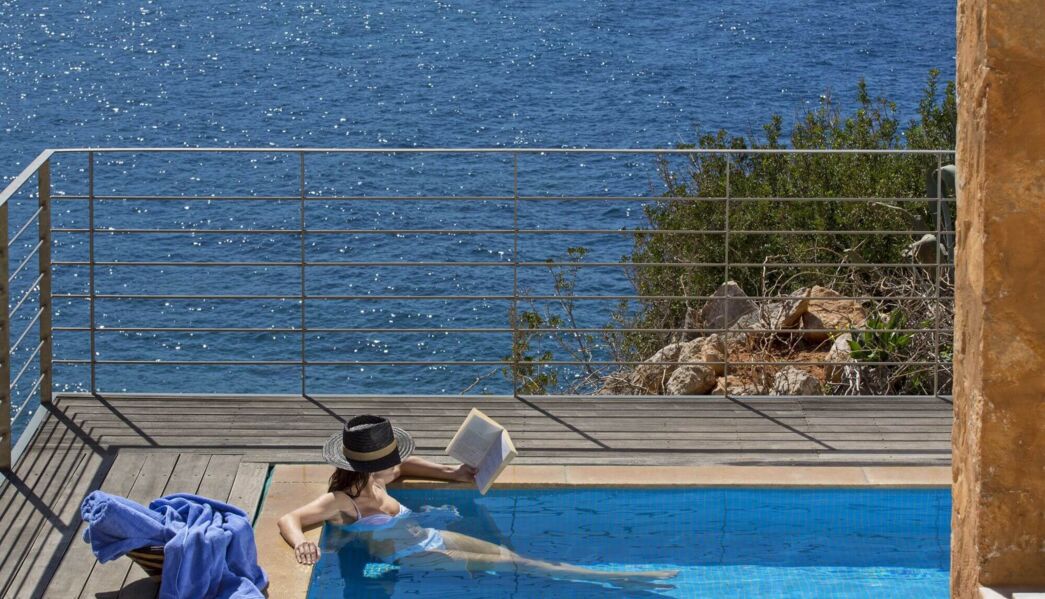 Villa Calypso