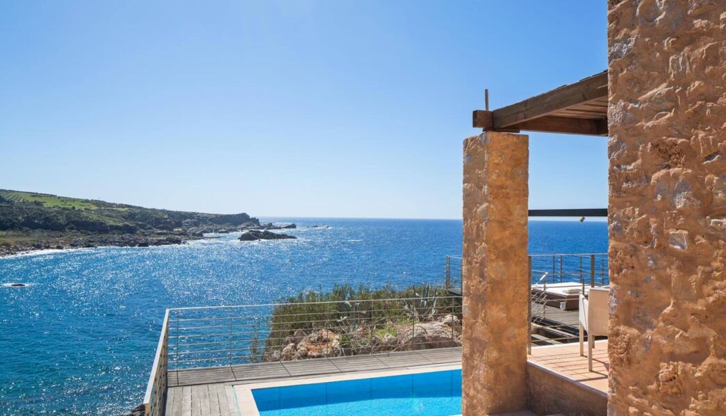 Villa Calypso