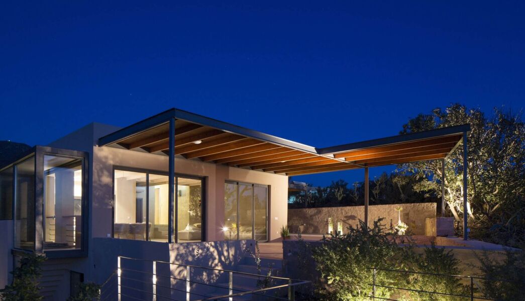 Villa Ostria