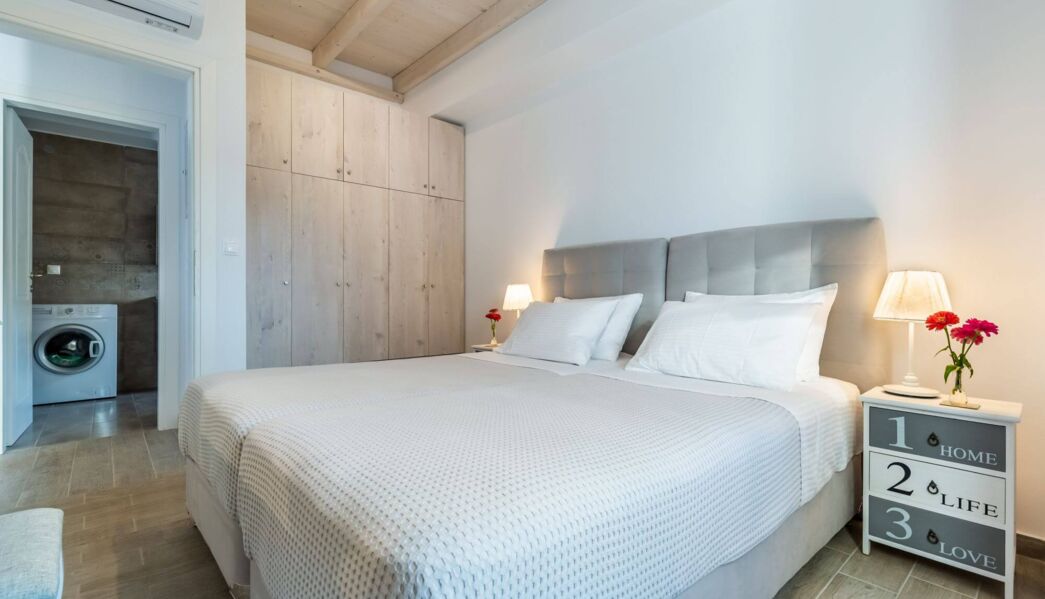 Kefalonia Villa 2