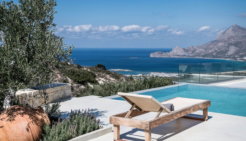 Villa Masseria Falasarna