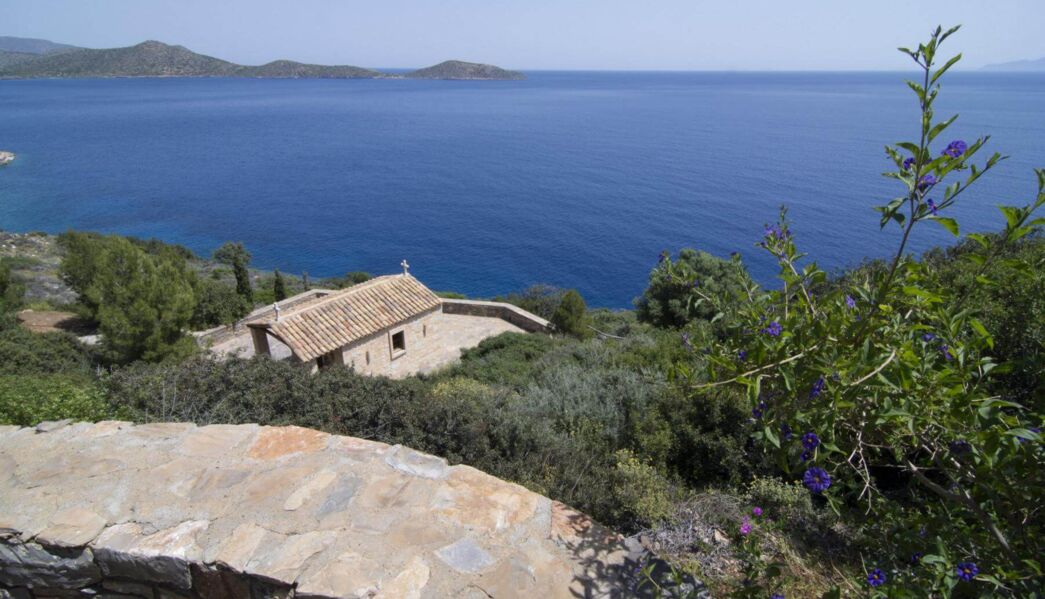 Villa Olous