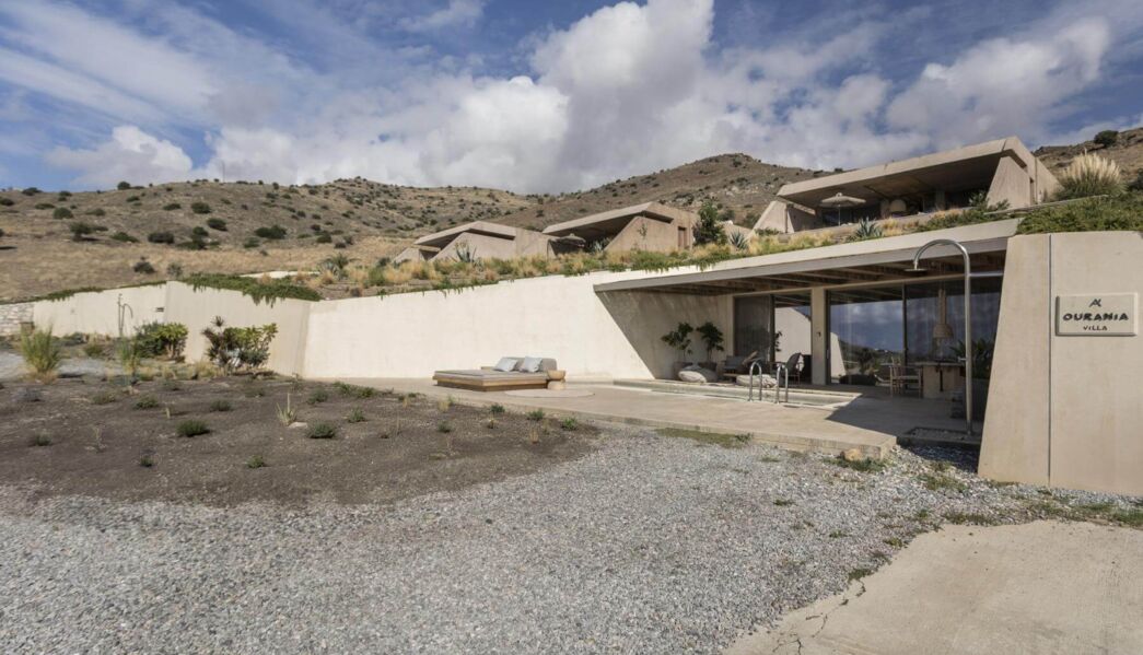 Premium Altera Cave Villas